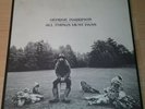 3 fach LP Box - Georg Harrison - All Things must Pass - mit Poster -