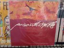 POISON THE WELL - TEAR FROM THE RED - OG PRESS CLEAR VINYL - LP (OUT OF PRINT)