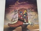 Autographed Country Band Sons of the Pioneers Album - Titled Celebration