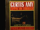 Curtis Amy-Tippin' On Through-Pacific Jazz 62-STEREO