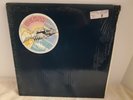 Pink Floyd Wish You Were Here Lp Blue Shrink A1/B1 Stampers Post Card