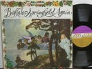 BUFFALO SPRINGFIELD - AGAIN - PSYCHEDLIC FOLK - PURPLE/BROWN LABEL - NM- VINYL