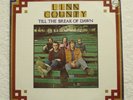 * * Linn County - Till The Break Of Dawn, 1970 sealed N.O.S. psychedelic Lp.