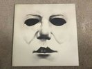 Halloween Vinyl Soundtrack Black 2LP Mondo John Carpenter