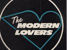 Orig THE MODERN LOVERS Self Titled LP Home of The Hits HH-1910 Jonathan Richman