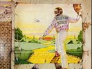ELTON JOHN GOODBYE YELLOW BRICK ROAD MERCURY 375 349-5 70'S POP TRIFOLD DOUBLE