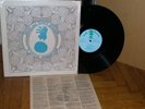 US psych hippie folk LP  JERRY AND NANCY STEVENS - A Little Resolution / Ori.