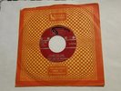 Anthony & The Imperials, It's Not The Same, 1966 Northern Soul 45, Canada,UA lab