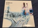Radiohead - OKNOTOK Ok Computer Blue Vinyl 3LP