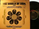 The Magnificent Men - World of Soul (Capitol 2846) (ex Del-Chords + ex-Endells )