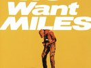 Miles Davis - We Want Miles vinyl LP NEW/SEALED