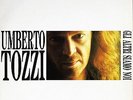UMBERTO TOZZI - Gli Altri Siamo Noi 1991 (Vinile e Cover=Mint) LP 12