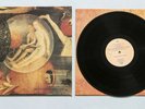 Dead Can Dance AION vinyl LP 1990 UK 4AD CAD 0007 RARE Modern Medieval A1/B1