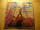 ANDREW HILL - So In Love - Rare 1960 WARWICK JAZZ LP in shrink - (pre BLUE NOTE)