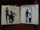 Fleetwood Mac - Fleetwood Mac & Rumours  (MS 2225, BSK 3010) 1975, 1977 Rock
