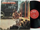 John Mayall - Looking Back LP 1969 1st UK Press Mono G/Fold Decca LK 5010 EX+