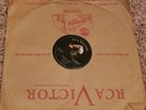 ELVIS PRESLEY I forgot to remember / Mystery Train Rare 78 rpm RCA 20-6357
