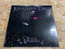 Jonathan Davis - Black Labyrinth 2LP NEW KORN