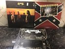 Alabama Lot LP Vinyl Records “Southern Star”, “Mountain Music”, “Feels So Right”