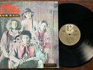 LOVE - Four Sail LP Original 1969 Australian gold label Elektra psych rare oz