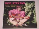 MEIC STEVENS - RAIN IN THE LEAVES: EP'S VOL.1, SBRLP5021 SUNBEAM 2006 UK PRESS