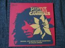 PAPAYA LOVE GODDESS OF THE CANNIBALS  ORIGINAL MOTION PICTURE SOUNDTRACK