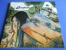 LP ITALIAN PROG GARYBALDI - NUDA - COPERTINA CREPAX come nuovo