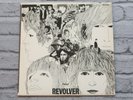 The Beatles Revolver Vinyl LP ST 2576 Capitol Records