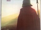 Wishbone Ash Argus Vinyl LP 1st Press MCA Plus Press Cuttings Ex+ Iron Maiden