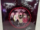 STILL SEALED SMASHING PUMPKINS GISH CAROLINE/CAROL 1705 2nd PRESS OF HUT 1st LP