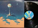 ELO Electric Light Orchestra “Time” Gold Stamped Promo MINT- Vinyl USA 1981