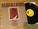ALBERT KING King, Does The King's Things STAX Vinyl LP SXATS 1017 1st UK edition