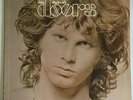 BEST OF THE DOORS LP ULTRASONIC CLEAN 1973 Elektra QUADRASONIC CD4 NM vinyl