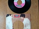 DISQUE VINYLE  45 TOURS  THE DOORS ALABAMA SONG