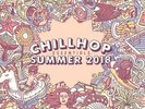 Various - Chillhop Essentials - Summer 2018 Vinyl 2LP NEU 09540292