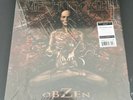Meshuggah: ObZen - Limited Edition Blood + Pink Swirl Color LP Vinyl Record