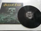 STATE OF FEAR LP disclose TRAGEDY crust DOOM PUNK framtid AMEBIX  RAR DISCHARGE