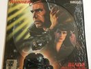 BLADE RUNNER - Limited Edition Picture Disc LP Vinyl - Vangelis