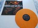 SICK OF IT ALL 