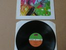 AC/DC High Voltage ATLANTIC 1978 UK 1ST PRESSING LP IN CARTOON SLEEVE K50257