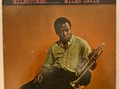 MILES DAVIS, Milestones, Columbia CL 1193 (1958), Six Eye First Pressing MONO