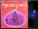 DUKE EDWARDS & The Young Ones Is It Too Late? LP PRESTIGE PRST 7590 US 1968 RVG