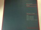 DAVE HOLLAND QUINTET - THE RAZOR'S EDGE - LP ECM RECORDS MINT-/VG++