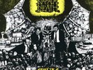 Napalm Death 'Scum' Black Vinyl - NEW FDR Full Dynamic Range
