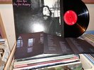 LAURA NYRO NEW YORK  TENDABERRY ,, WITH INSERT  LP RECORD