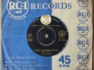 Elvis Presley Mystery Train/I forgot to remember OZ '56 1st Press Black/Gold EX