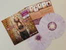 Britney Spears - Oops I did It Again  (Purple/White Swirl Vinyl) LP 12