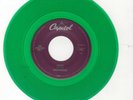 ROCK/GRUNGE-RADIOHEAD-CREEP/ANYONE CAN PLAY GUITAR-CAPITOL 17591-GREEN WAX