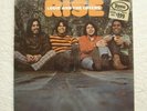 * * Louie And The Lovers - Rise, 1970 sealed N.O.S. psychedelic rural rock Lp.