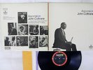 JOHN COLTRANE ASCENSION IMPULSE IMP-88119 Japan VINYL LP